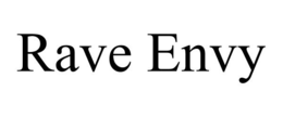 RAVE ENVY trademark