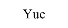 YUC trademark