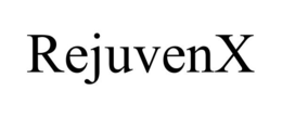 REJUVENX trademark