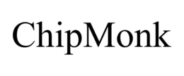 CHIPMONK trademark