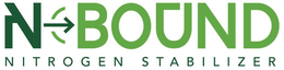 N BOUND NITROGEN STABILIZER trademark