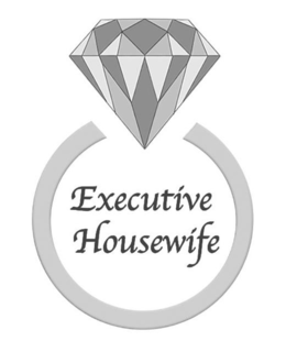 EXECUTIVE HOUSEWIFE trademark