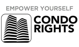 EMPOWER YOURSELF CONDO RIGHTS trademark