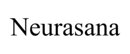 NEURASANA trademark