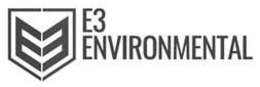 EE E3 ENVIRONMENTAL trademark