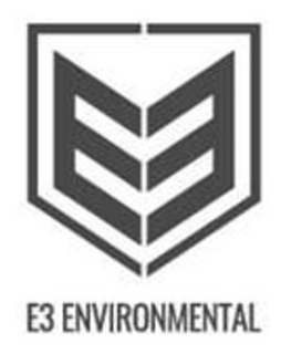 E3 ENVIRONMENTAL trademark