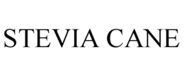 STEVIA CANE trademark