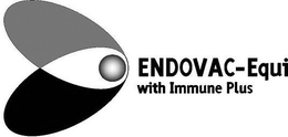 ENDOVAC-EQUI WITH IMMUNE PLUS trademark