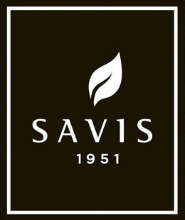 SAVIS 1951 trademark