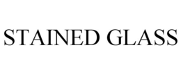 STAINED GLASS trademark
