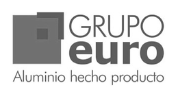 GRUPO EURO ALUMINIO HECHO PRODUCTO trademark