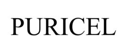 PURICEL trademark