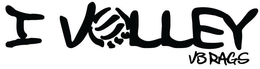 I VOLLEY VB RAGS trademark