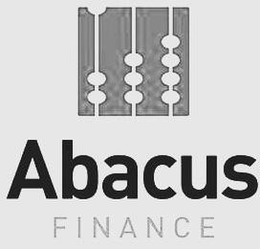 ABACUS FINANCE trademark