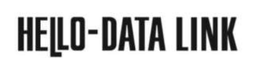 HELLO-DATA LINK trademark
