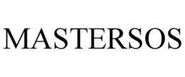 MASTERSOS trademark