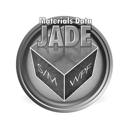 MATERIALS DATA JADE S/M WPF trademark