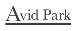 AVID PARK trademark
