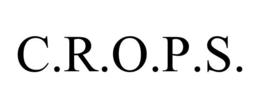 C.R.O.P.S. trademark