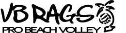 VB RAGS PRO BEACH VOLLEY trademark
