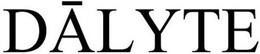 DALYTE trademark