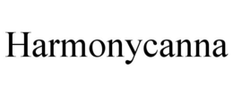 HARMONYCANNA trademark
