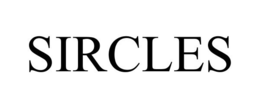 SIRCLES trademark