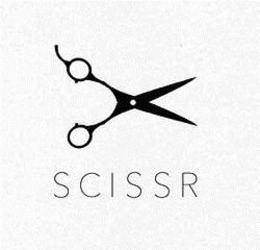 SCISSR trademark