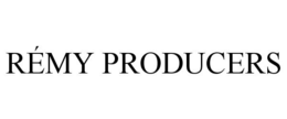 RÉMY PRODUCERS trademark