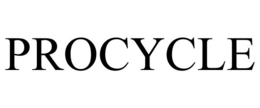 PROCYCLE trademark