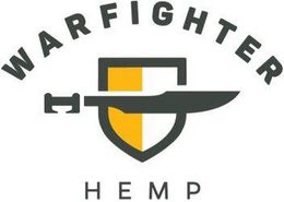 WARFIGHTER HEMP trademark