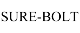 SURE-BOLT trademark