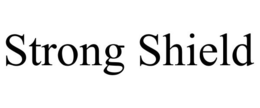 STRONG SHIELD trademark