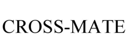 CROSS-MATE trademark