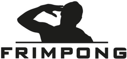 FRIMPONG trademark