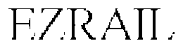 EZRAIL trademark