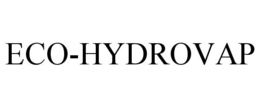 ECO-HYDROVAP trademark