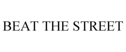 BEAT THE STREET trademark