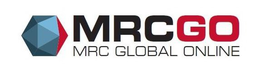 MRCGO MRC GLOBAL ONLINE trademark