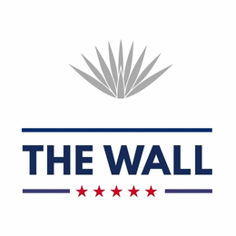 THE WALL trademark
