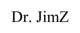 DR. JIMZ trademark