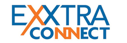 EXXTRA CO trademark