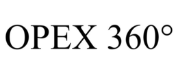 OPEX 360° trademark
