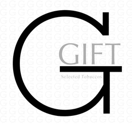 G GIFT SELECTED TOBACCOS trademark