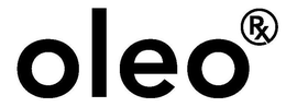 OLEO RX trademark
