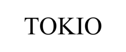 TOKIO trademark