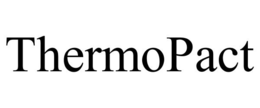 THERMOPACT trademark