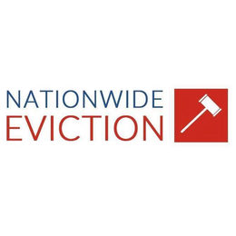 NATIONWIDE EVICTION trademark