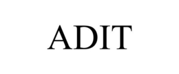 ADIT trademark