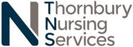 N THORNBURY NURSING SERVICES trademark